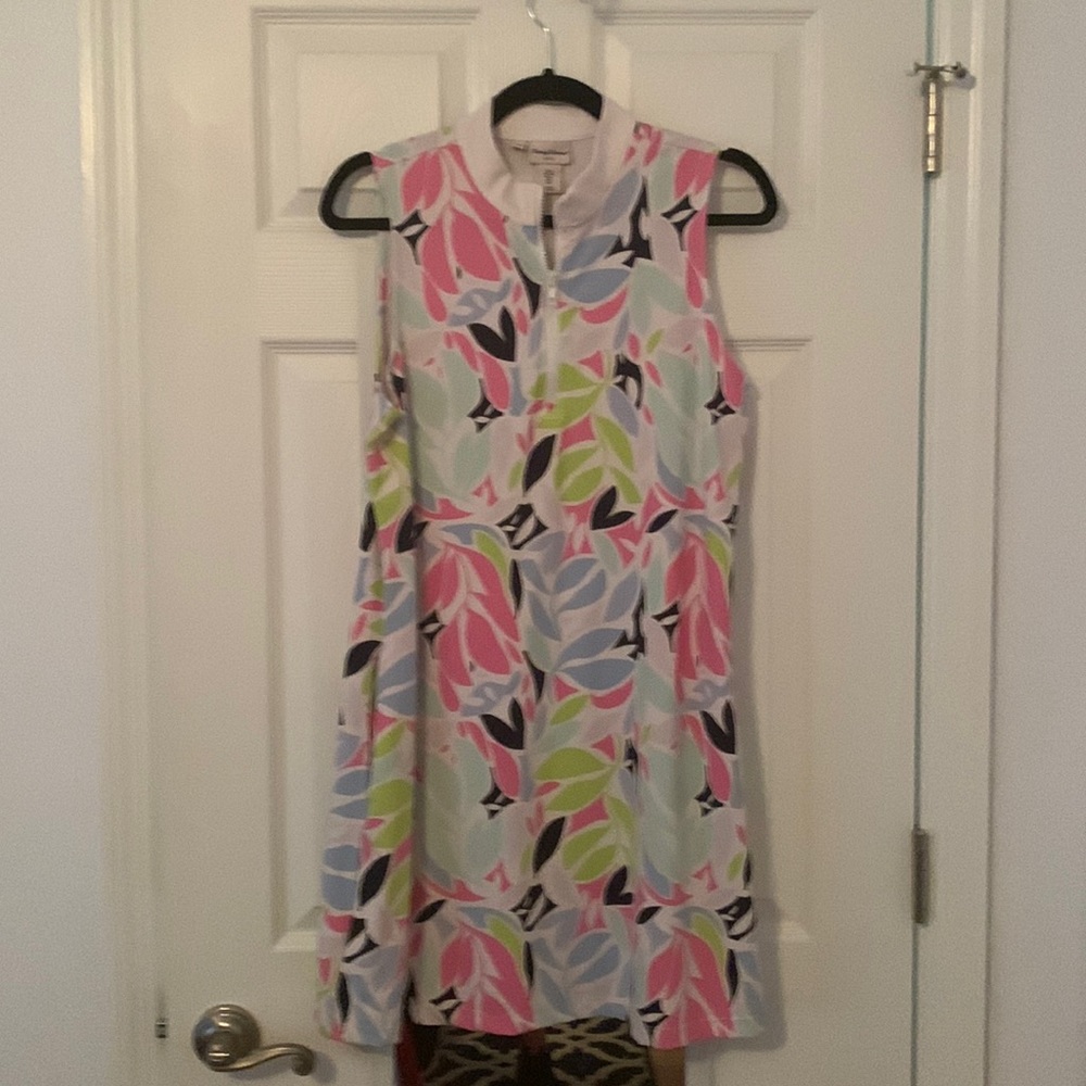 Golf dress